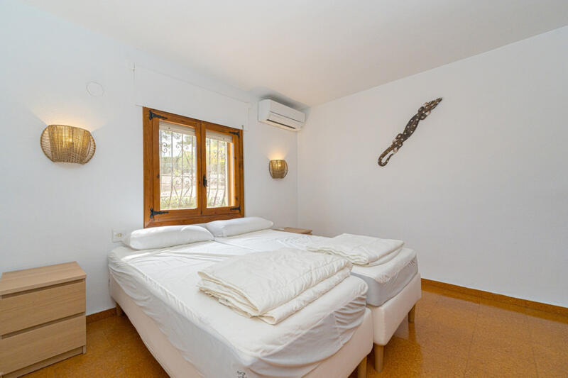 5 Cuarto Villa en venta