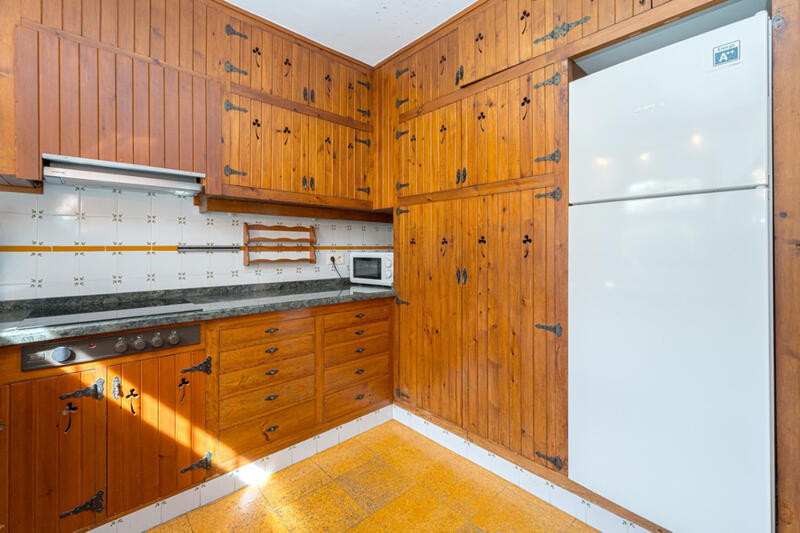 5 Cuarto Villa en venta