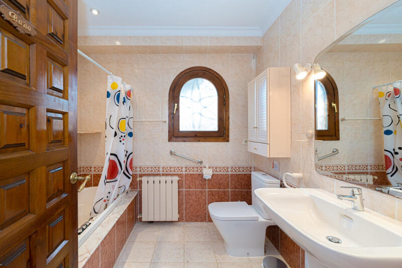 5 Cuarto Villa en venta