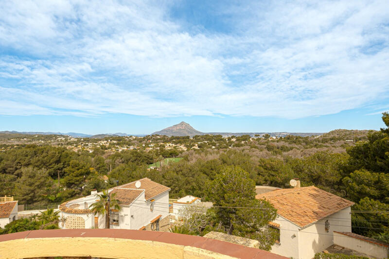 5 Cuarto Villa en venta