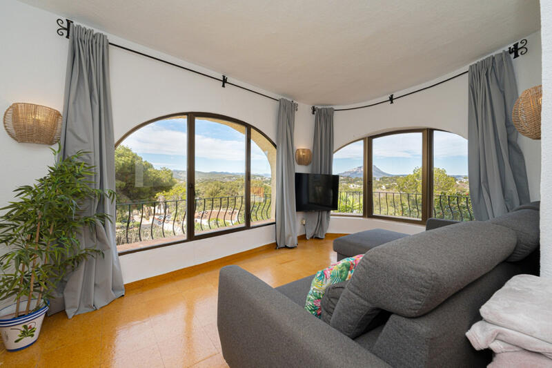 5 Cuarto Villa en venta