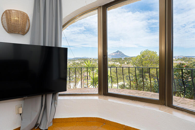 5 Cuarto Villa en venta