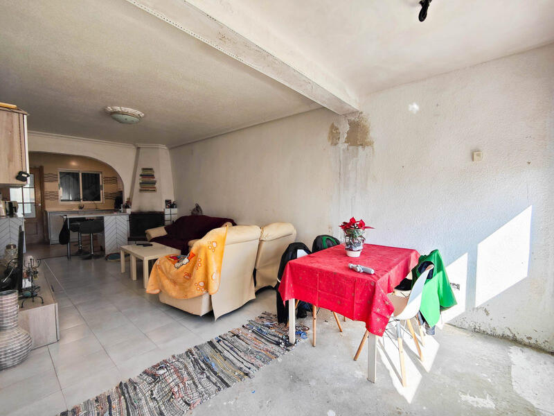 4 Cuarto Villa en venta