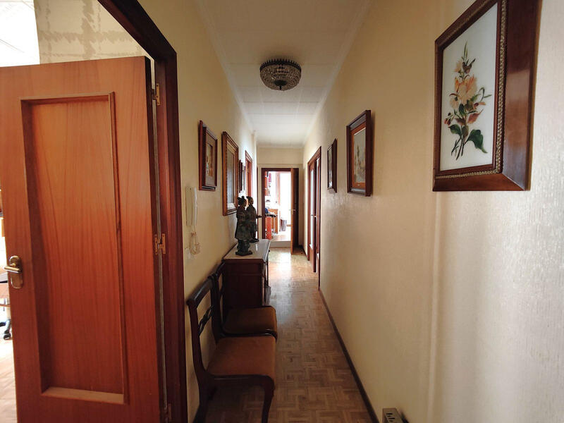 5 Cuarto Apartamento en venta