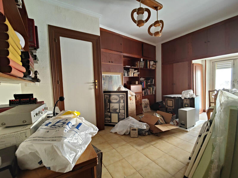 5 Cuarto Apartamento en venta