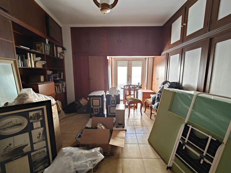 5 Cuarto Apartamento en venta