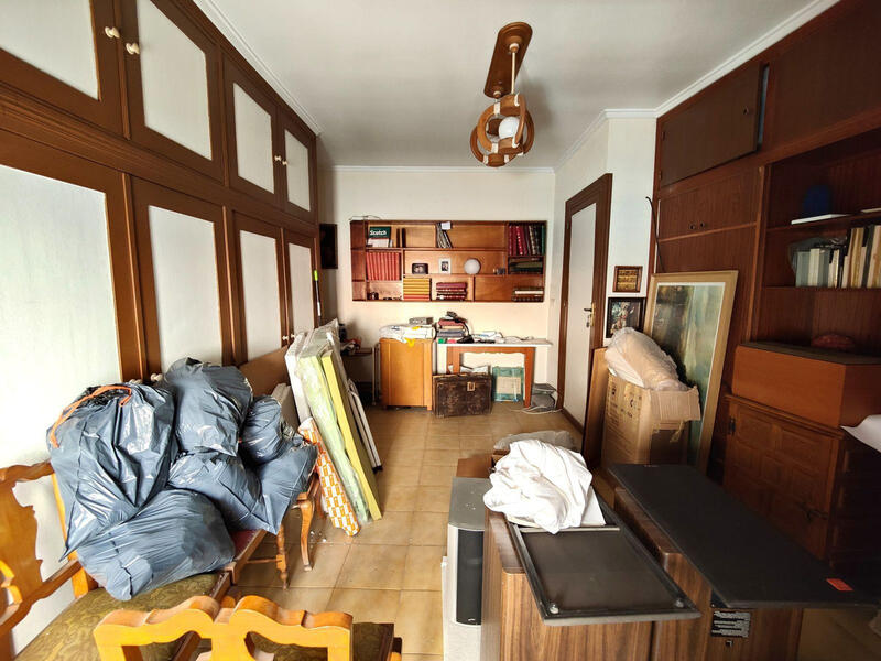 5 Cuarto Apartamento en venta