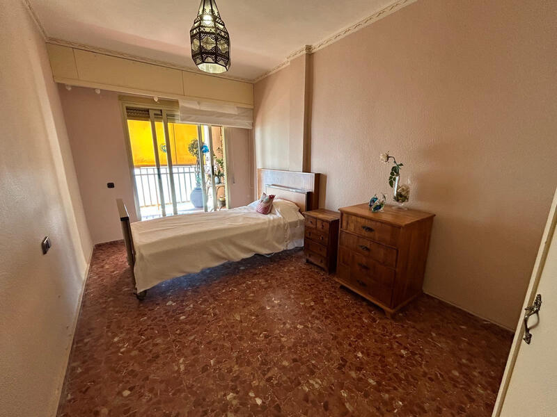 4 slaapkamer Appartement Te koop