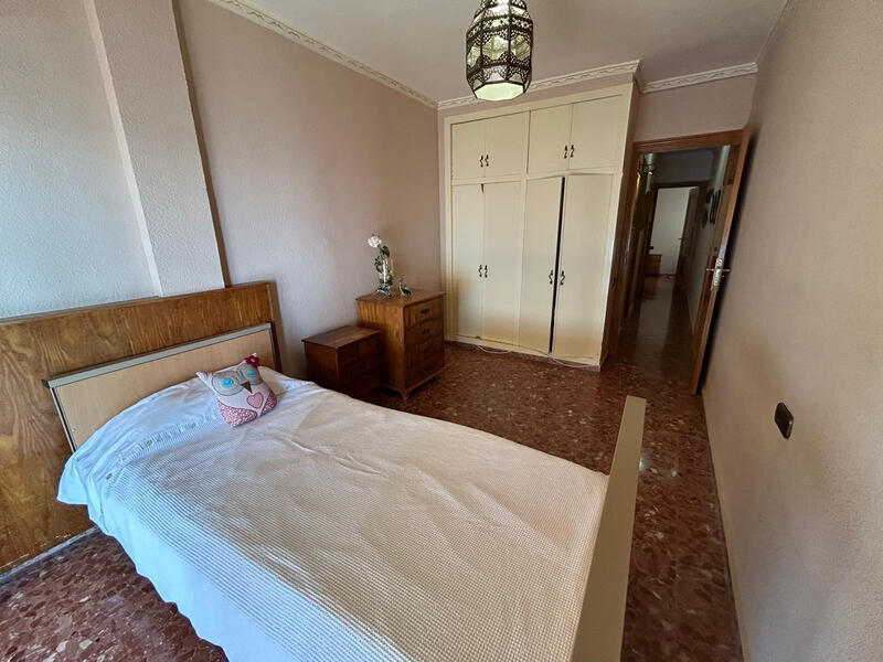 4 slaapkamer Appartement Te koop