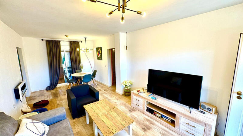 2 Schlafzimmer Appartement zu verkaufen