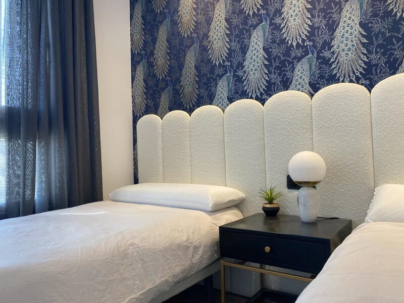 3 Schlafzimmer Appartement zu verkaufen
