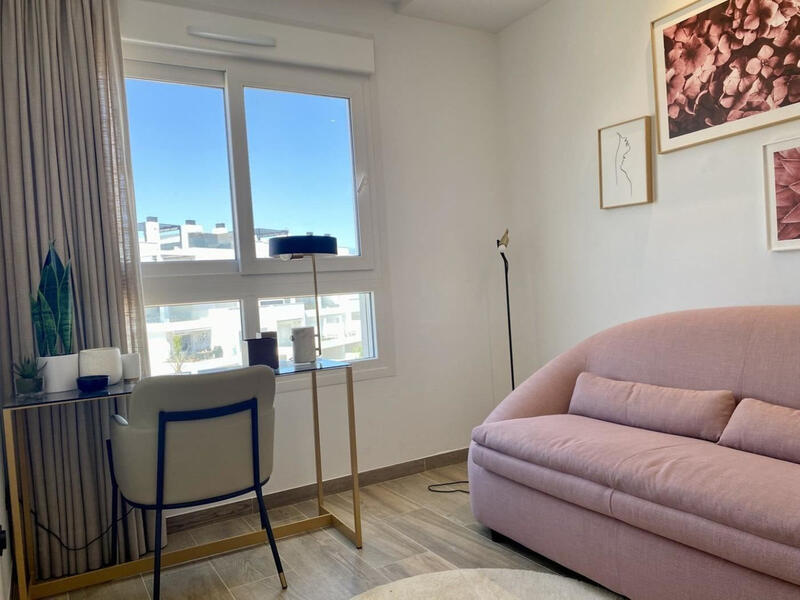 3 Schlafzimmer Appartement zu verkaufen