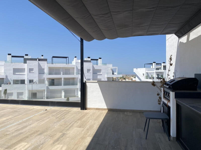 3 Schlafzimmer Appartement zu verkaufen