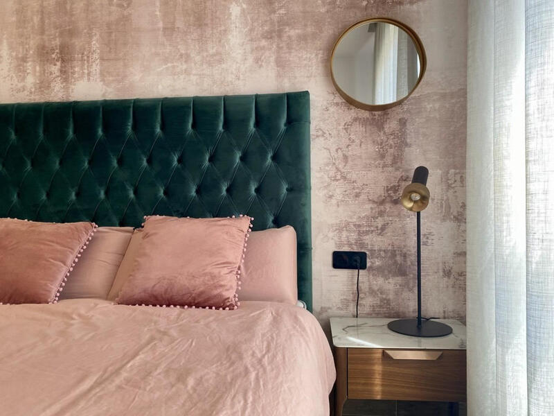 3 Schlafzimmer Appartement zu verkaufen