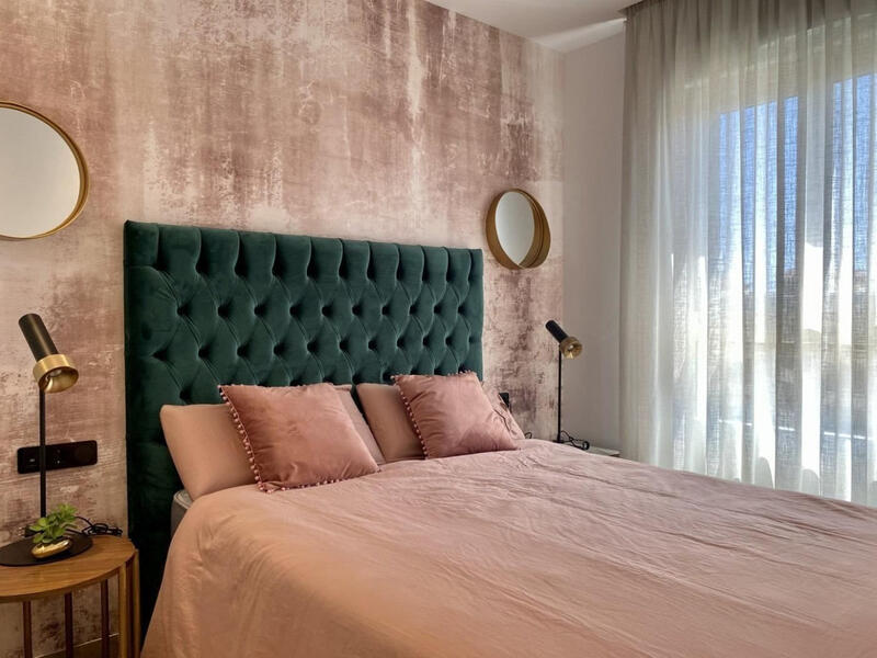 3 Schlafzimmer Appartement zu verkaufen