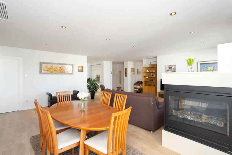 4 chambre Appartement à vendre