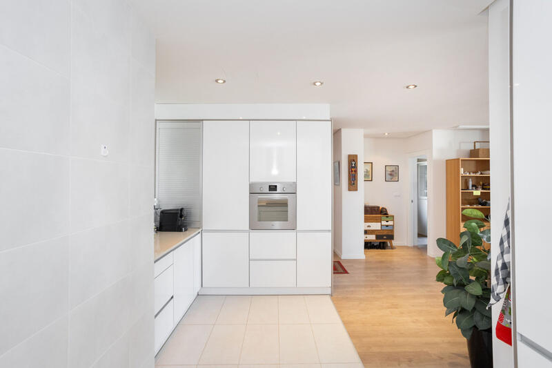 4 chambre Appartement à vendre
