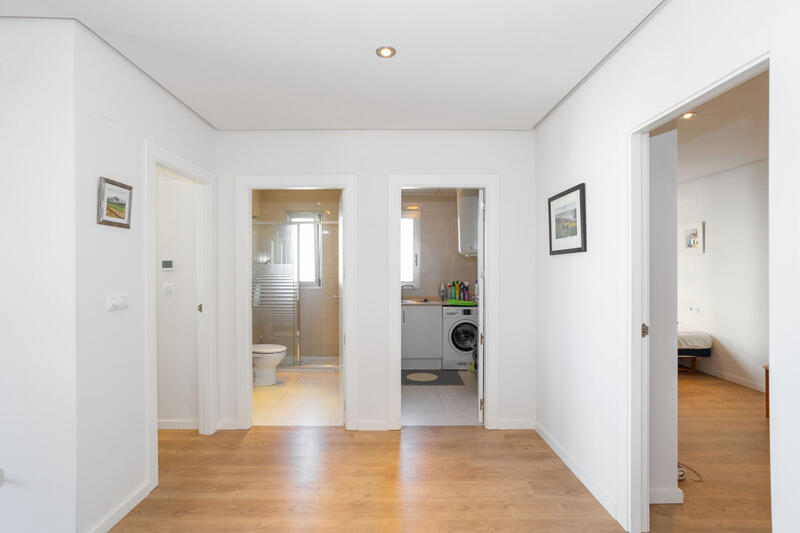 4 chambre Appartement à vendre