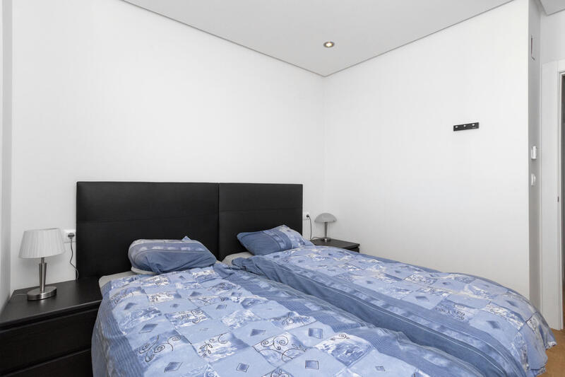 4 chambre Appartement à vendre
