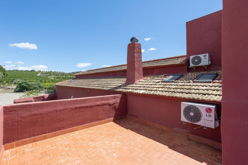 4 chambre Villa à vendre
