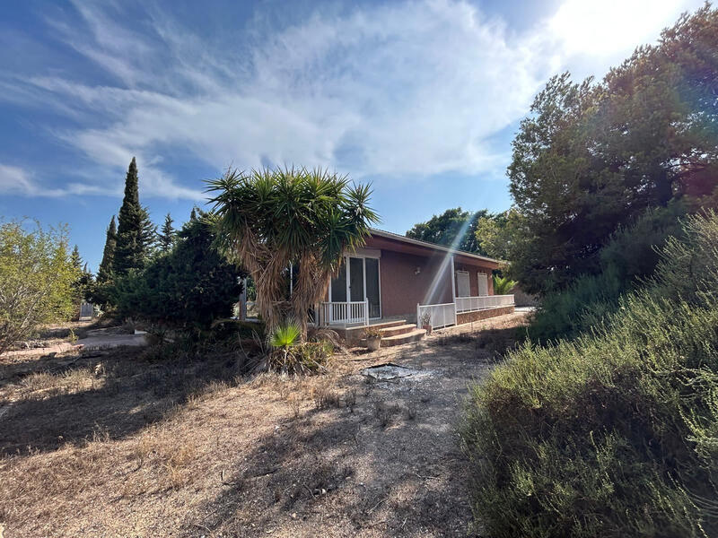 6 sovrum Villa till salu i San Fulgencio, Alicante
