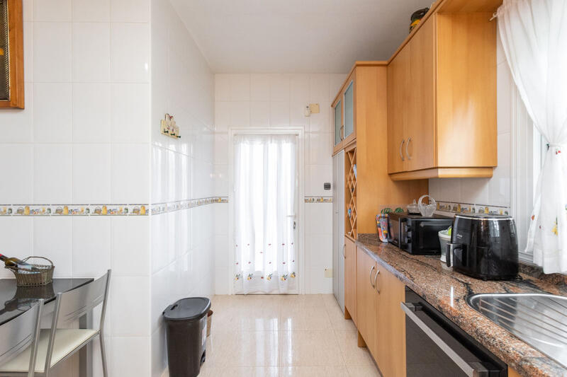 3 Cuarto Villa en venta