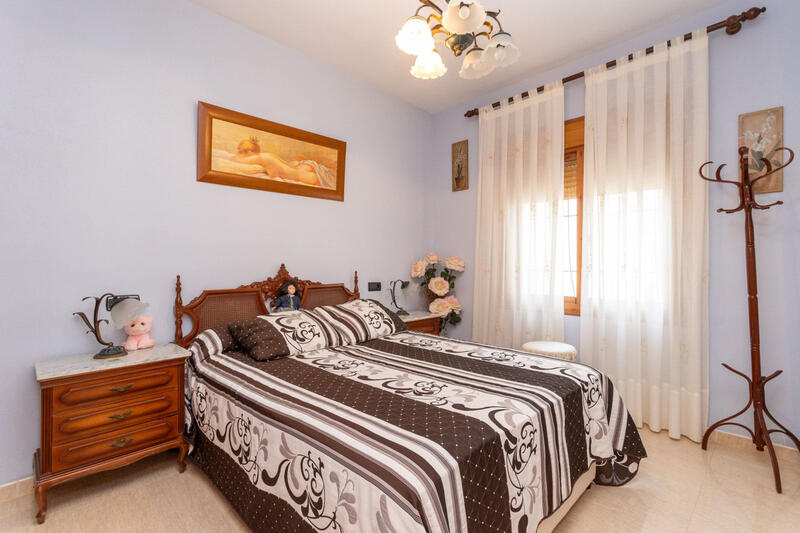 3 Cuarto Villa en venta
