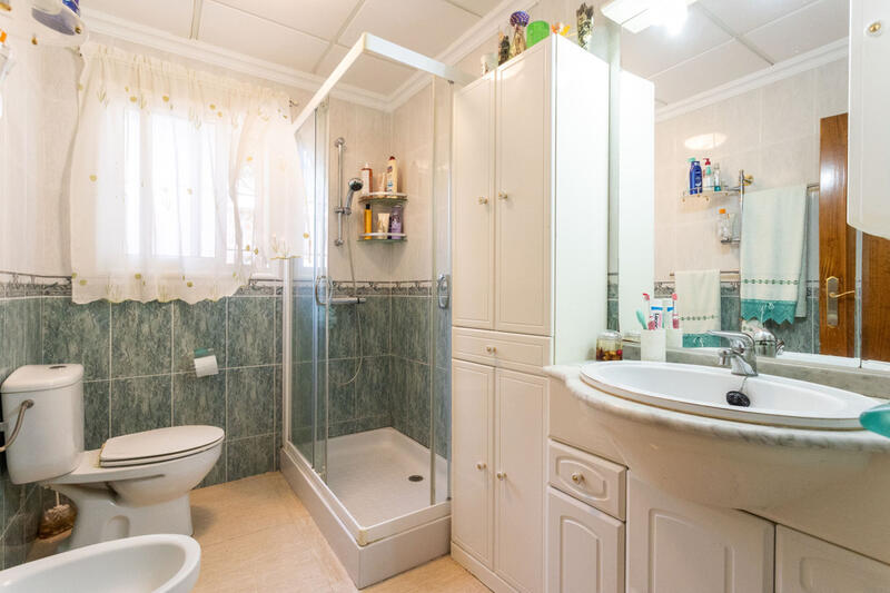 3 Cuarto Villa en venta