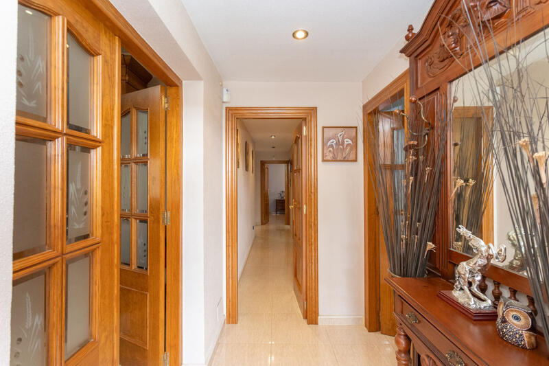 3 Cuarto Villa en venta