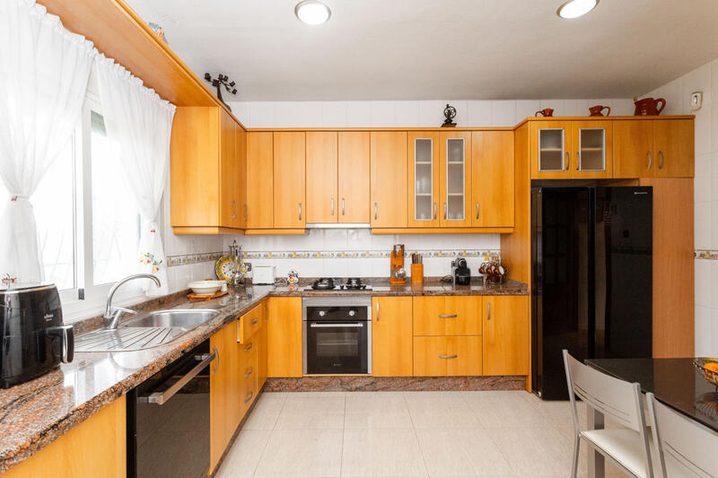 3 Cuarto Villa en venta
