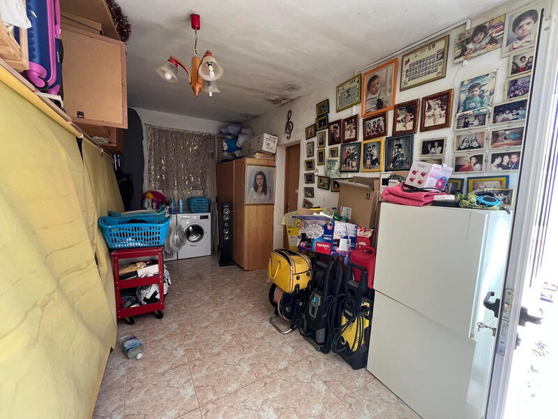 4 soveværelse Villa til salg