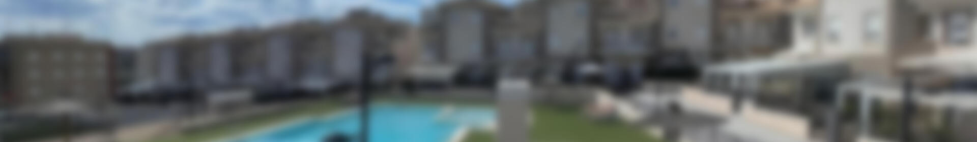 3 soveværelse Byhus til salg