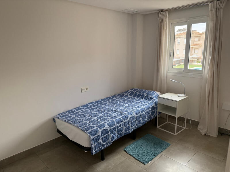 3 soveværelse Byhus til salg