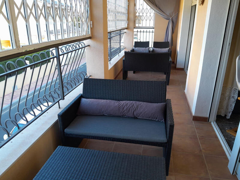 4 bedroom Apartment for sale