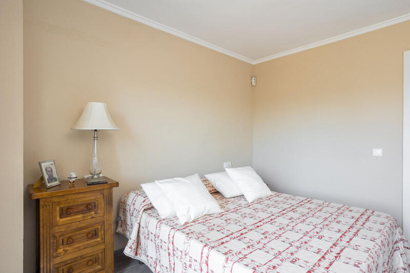 2 soverom Rekkehus til salgs