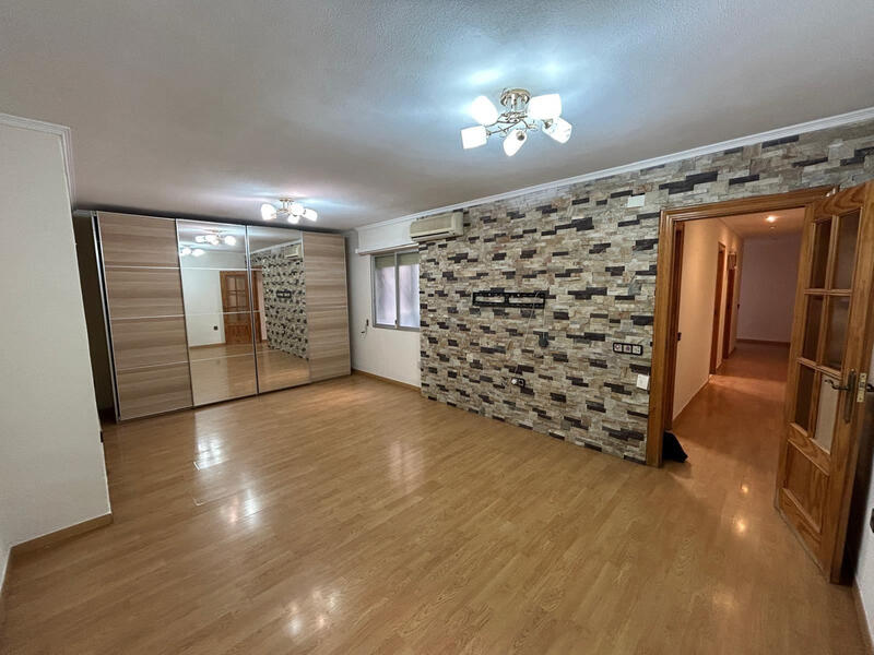 3 Cuarto Apartamento en venta en Alacant/Alicante, Alicante