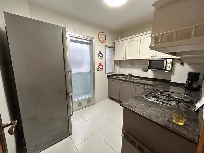3 Cuarto Apartamento en venta en Alacant/Alicante, Alicante