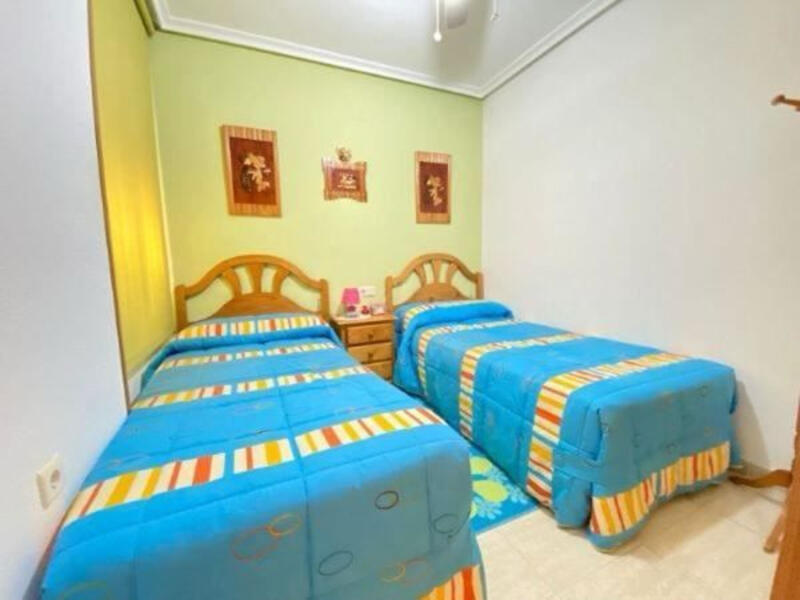 2 Cuarto Apartamento en venta