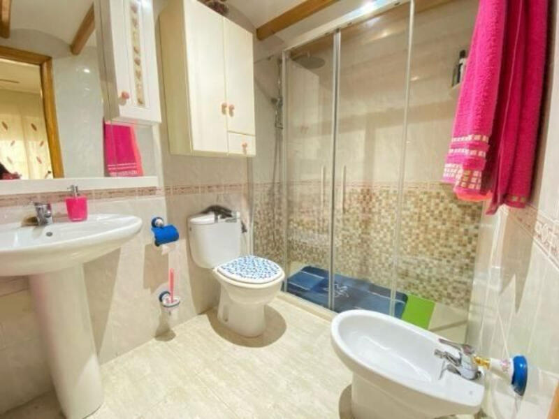 2 Cuarto Apartamento en venta