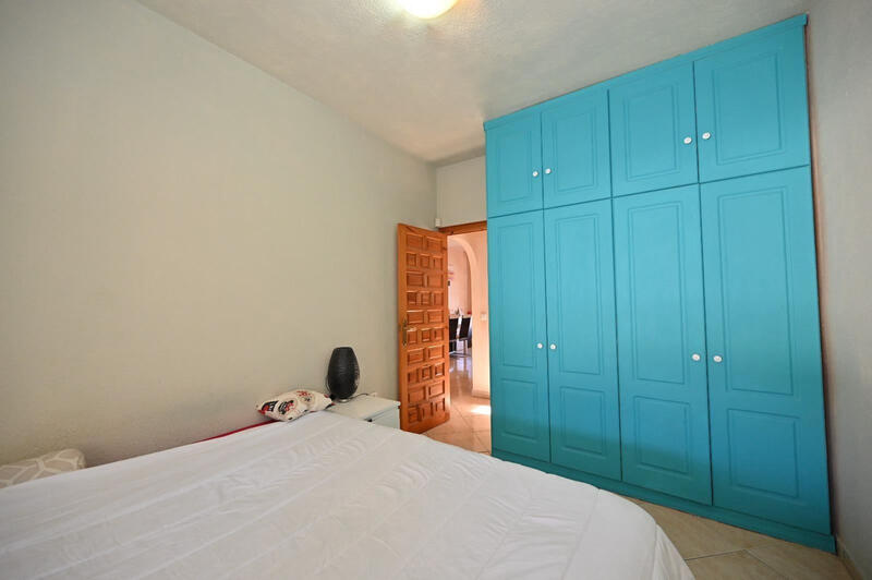 2 slaapkamer Gezinswoning Te koop