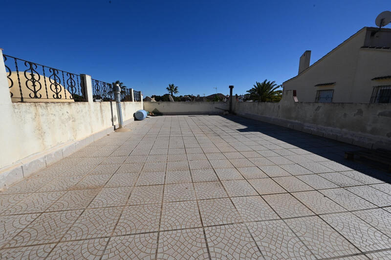 2 Cuarto Adosado en venta en Los Altos, Alicante