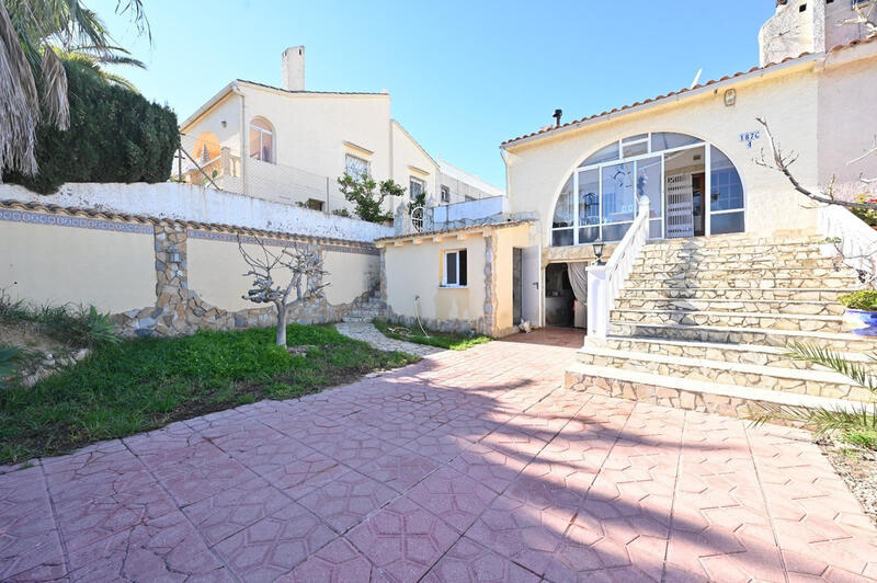 2 Cuarto Adosado en venta en Los Altos, Alicante