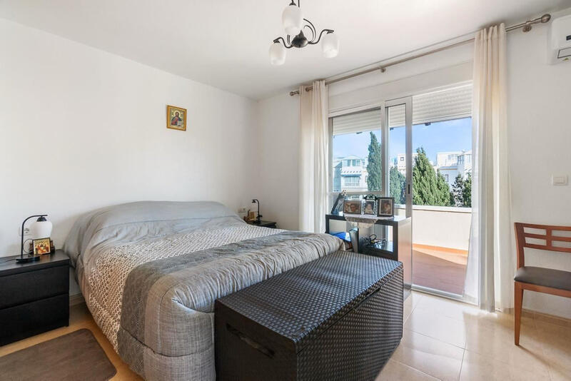 3 sovrum Villa till salu