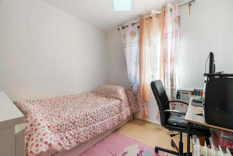 3 sovrum Villa till salu
