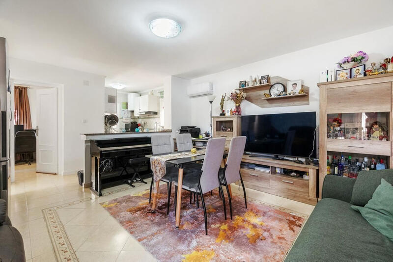 3 sovrum Villa till salu