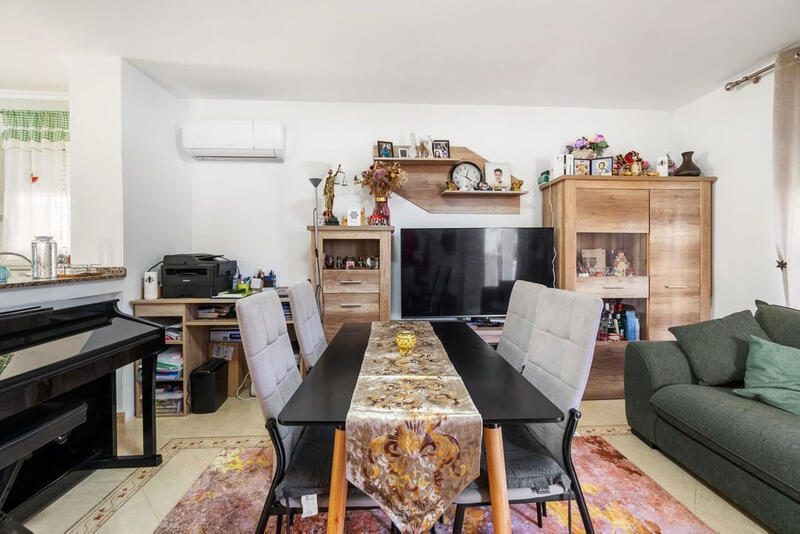 3 sovrum Villa till salu