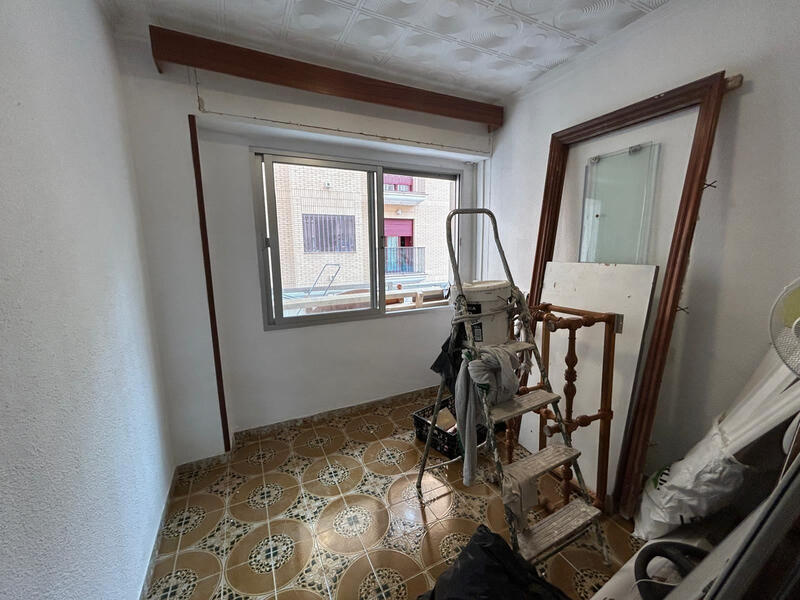 4 Cuarto Apartamento en venta