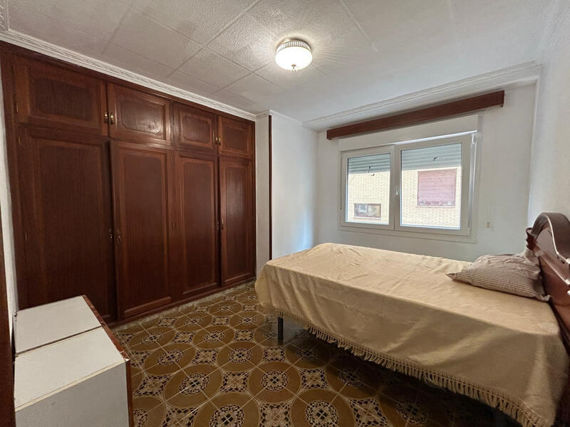 4 Cuarto Apartamento en venta