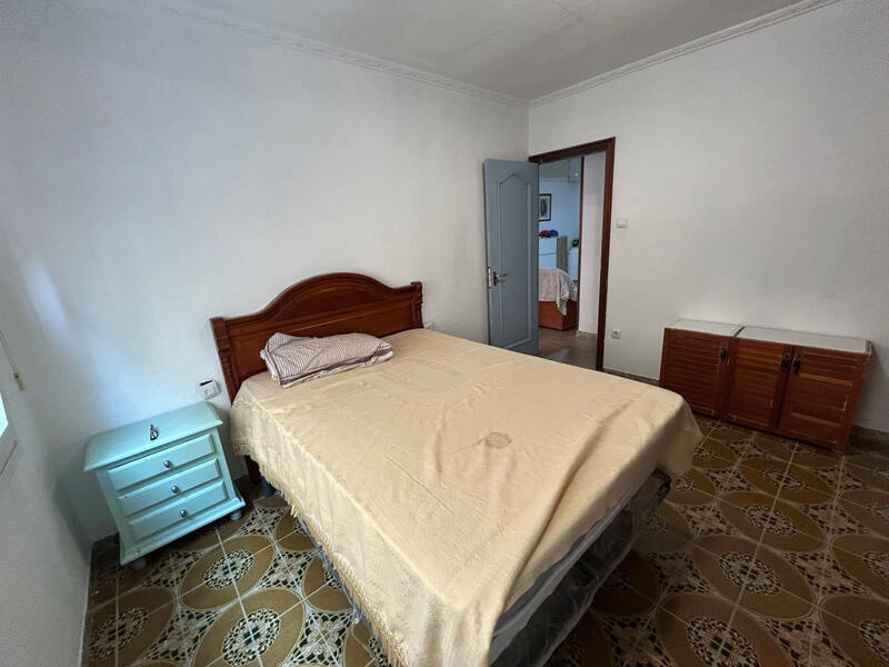 4 Cuarto Apartamento en venta