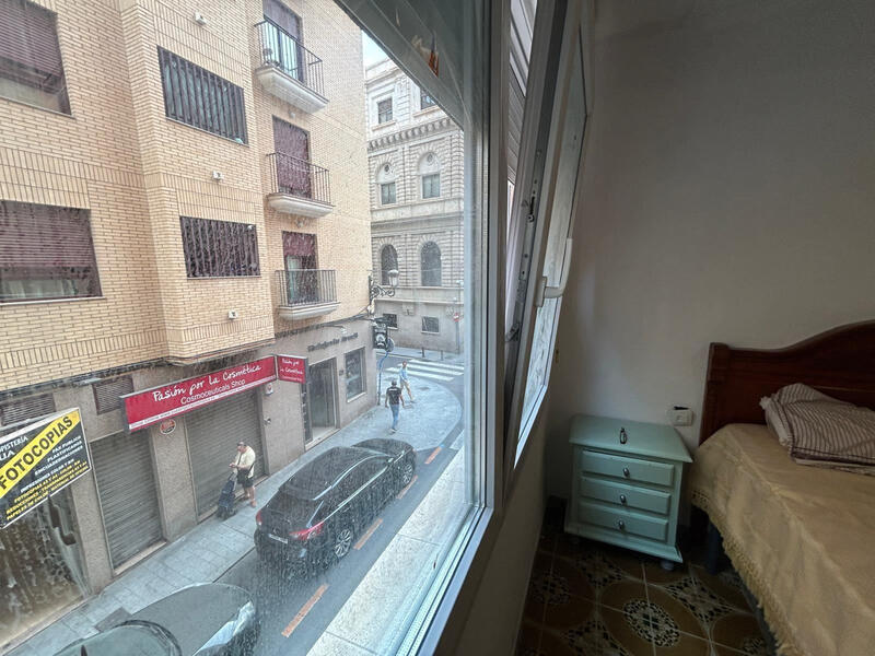 4 Cuarto Apartamento en venta